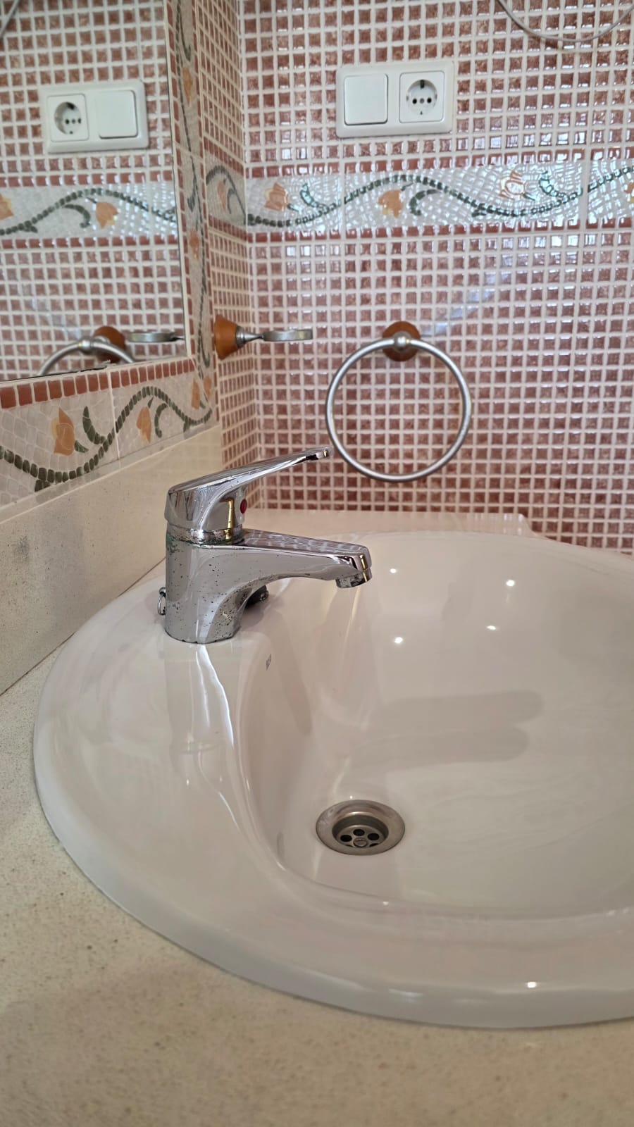 Deep clean